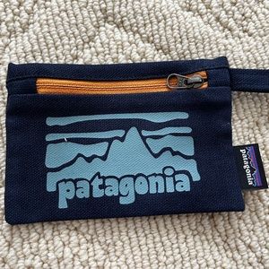 Patagonia Small Zippered Pouch